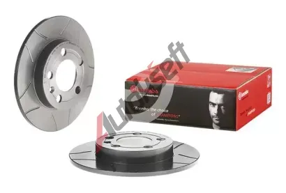 BREMBO Brzdov kotou MAX LINE - 239 mm BRE 08.9148.75, 08.9148.75