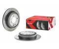 BREMBO Brzdov kotou XTRA LINE - 259 mm BRE 08.9163.1X, 08.9163.1X