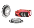 BREMBO Brzdov kotou XTRA LINE - 259 mm BRE 08.9163.2X, 08.9163.2X