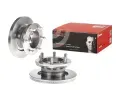 BREMBO Brzdov kotou - 290 mm BRE 08.9459.20, 08.9459.20