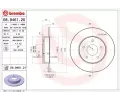 Brzdov kotou BREMBO ‐ BRE 08.9461.21