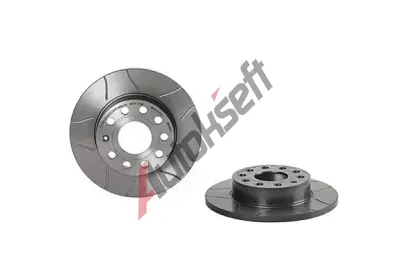 BREMBO Brzdov kotou MAX LINE - 256 mm BRE 08.9488.75, 08.9488.75