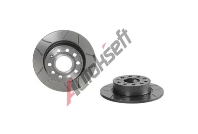 BREMBO Brzdov kotou MAX LINE - 253 mm BRE 08.9502.75, 08.9502.75