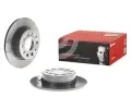 BREMBO Brzdov kotou MAX LINE - 253 mm BRE 08.9502.75, 08.9502.75