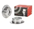 BREMBO Brzdov kotou - 258 mm BRE 08.9504.10, 08.9504.10