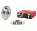 BREMBO Brzdov kotou MAX LINE - 249 mm BRE 08.9512.75, 08.9512.75
