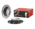 BREMBO Brzdov kotou COATED DISC LINE - 300 mm BRE 08.9584.11, 08.9584.11