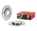 BREMBO Brzdov kotou - 266 mm BRE 08.9600.24, 08.9600.24