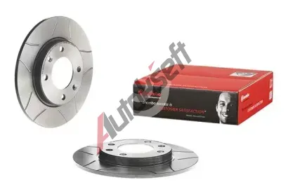 BREMBO Brzdov kotou MAX LINE - 247 mm BRE 08.9602.75, 08.9602.75