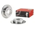 BREMBO Brzdov kotou - 260 mm BRE 08.9603.10, 08.9603.10