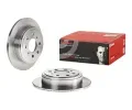 BREMBO Brzdov kotou - 239 mm BRE 08.9605.10, 08.9605.10