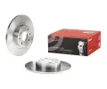 BREMBO Brzdov kotou - 257 mm BRE 08.9621.14, 08.9621.14