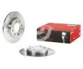 BREMBO Brzdov� kotou� - 247 mm BRE 08.9719.10, 08.9719.10