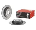 BREMBO Brzdov kotou COATED DISC LINE - 300 mm BRE 08.9729.11, 08.9729.11