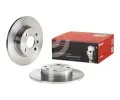 BREMBO Brzdov kotou - 240 mm BRE 08.9739.10, 08.9739.10