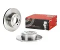 BREMBO Brzdov kotou - 296 mm BRE 08.9759.10, 08.9759.10