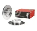 BREMBO Brzdov kotou - 296 mm BRE 08.9759.20, 08.9759.20