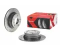 BREMBO Brzdov kotou XTRA LINE - 280 mm BRE 08.9787.1X, 08.9787.1X