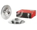 BREMBO Brzdov kotou s loiskem BEARING DISC LINE - 274 mm BRE 08.9792.17, 08.9792.17