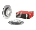 BREMBO Brzdov kotou COATED DISC LINE - 280 mm BRE 08.9975.21, 08.9975.21