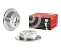 BREMBO Brzdov kotou - 269 mm BRE 08.A108.10, 08.A108.10