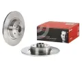 BREMBO Brzdov kotou s loiskem BEARING DISC LINE - 300 mm BRE 08.A239.27, 08.A239.27