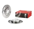 BREMBO Brzdový kotouč - 260 mm BRE 08.A268.10, 08.A268.10