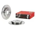 BREMBO Brzdov kotou - 280 mm BRE 08.A274.10, 08.A274.10