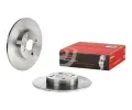 BREMBO Brzdov kotou - 266 mm BRE 08.A298.10, 08.A298.10