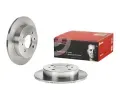 BREMBO Brzdov kotou - 236 mm BRE 08.A328.10, 08.A328.10