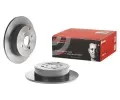BREMBO Brzdov kotou COATED DISC LINE - 279 mm BRE 08.A337.11, 08.A337.11
