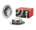 BREMBO Brzdov kotou COATED DISC LINE - 305 mm BRE 08.A533.11, 08.A533.11