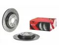 BREMBO Brzdov kotou XTRA LINE - 302 mm BRE 08.A537.1X, 08.A537.1X