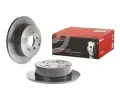 BREMBO Brzdov kotou - 302 mm BRE 08.A600.11, 08.A600.11