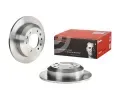 BREMBO Brzdov kotou - 324 mm BRE 08.A633.10, 08.A633.10