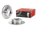 BREMBO Brzdov kotou - 305 mm BRE 08.A651.10, 08.A651.10