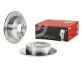 BREMBO Brzdový kotouč - 302 mm BRE 08.A755.20, 08.A755.20
