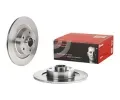 BREMBO Brzdov kotou s loiskem BEARING DISC LINE - 300 mm BRE 08.A826.37, 08.A826.37