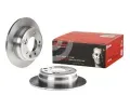 BREMBO Brzdov� kotou� - 262 mm BRE 08.A869.10, 08.A869.10