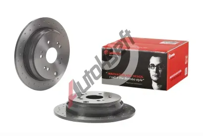 BREMBO Brzdový kotouč XTRA LINE - 302 mm BRE 08.A871.1X, 08.A871.1X BREMBO Brzdový kotouč XTRA LINE - 302 mm BRE 08.A871.1X, 08.A871.1X