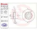Brzdov kotou BREMBO ‐ BRE 08.A915.21