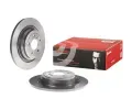 BREMBO Brzdov kotou COATED DISC LINE - 325 mm BRE 08.A957.11, 08.A957.11