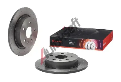 BREMBO Brzdový kotouč XTRA LINE - Xtra - 292 mm BRE 08.A970.1X, 08.A970.1X BREMBO Brzdový kotouč XTRA LINE - Xtra - 292 mm BRE 08.A970.1X, 08.A970.1X