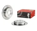 BREMBO Brzdov kotou - 270 mm BRE 08.B029.10, 08.B029.10