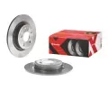 BREMBO Brzdov kotou XTRA LINE - 295 mm BRE 08.B348.4X, 08.B348.4X