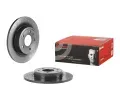 BREMBO Brzdov kotou XTRA LINE - 292 mm BRE 08.B351.1X, 08.B351.1X