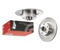 BREMBO Brzdov kotou s loiskem BEARING DISC LINE - 300 mm BRE 08.B396.27, 08.B396.27