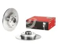 Brzdov kotou BREMBO ‐ BRE 08.B397.27