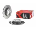 BREMBO Brzdov kotou XTRA LINE - 272 mm BRE 08.B413.1X, 08.B413.1X