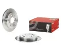 BREMBO Brzdov kotou - 239 mm BRE 08.B602.10, 08.B602.10